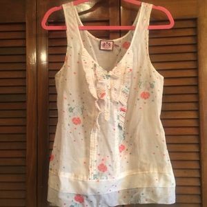 JUICY COUTURE TANK